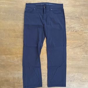 Men’s PrAna Brion Pants, 34/30